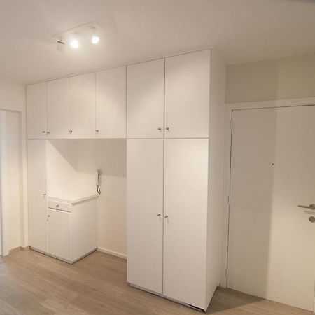 Apartamento Duinenblik 3 Nieuwpoort Exterior foto