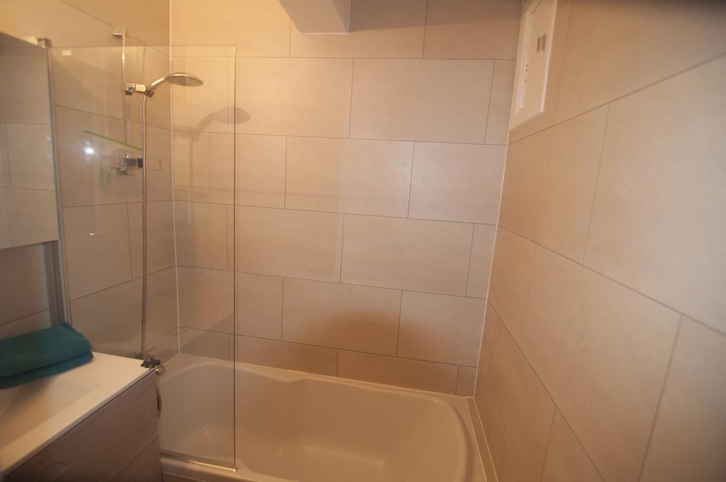 Apartamento Duinenblik 3 Nieuwpoort Exterior foto