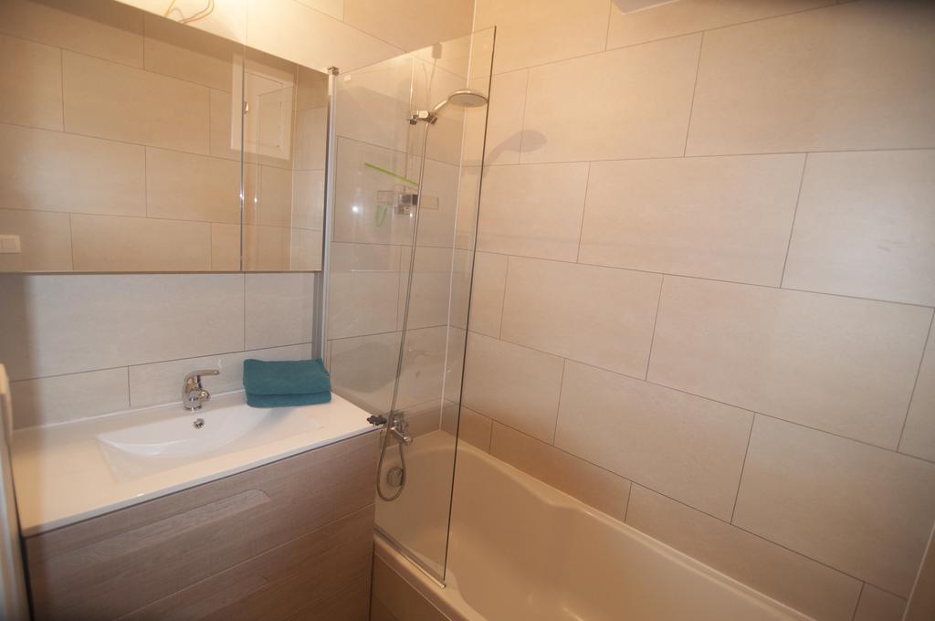 Apartamento Duinenblik 3 Nieuwpoort Exterior foto